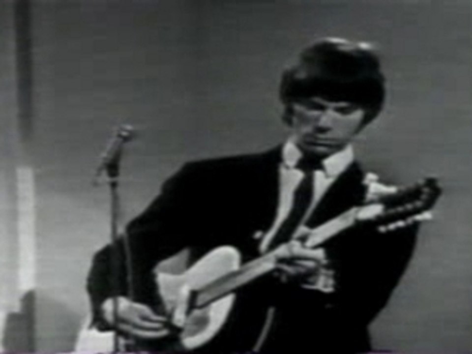 Yardbirds - For Your Love