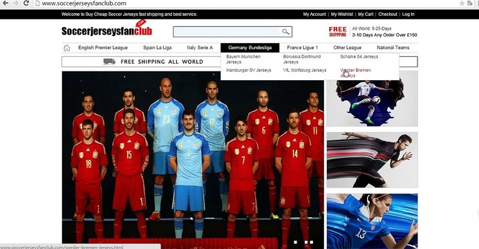 Cheap Barcelona Jerseys 2015|Cheap Messi Barcelona Jerseys|Cheap Soccer Jerseys Wholesale