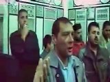 عزاء في ضريح الإمام الحسين بالقاهرة