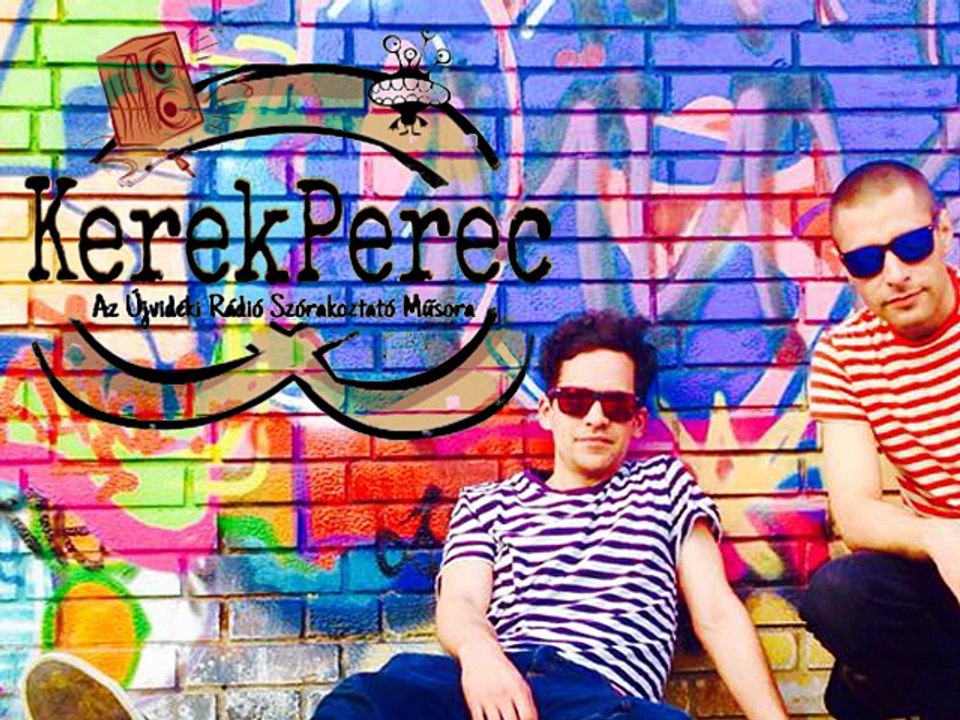 KerekPerec 11.0