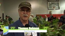 Indiana Native Plant & Wildflower Society (INPAWS) Annual Plant Sale