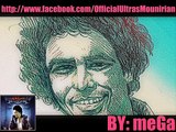 شمندورة محمد منير -Ultras MouniRian-