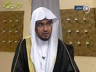 طريقة القراءة النافعة __ فضيلة الشيخ صالح المغامسي