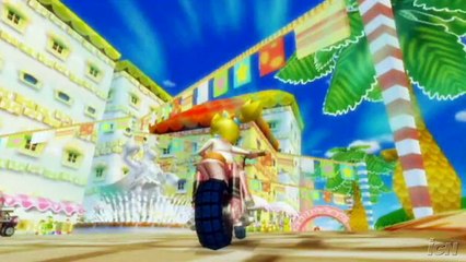 IGN_Strategize: GTA IV and Mario Kart Wii Tips