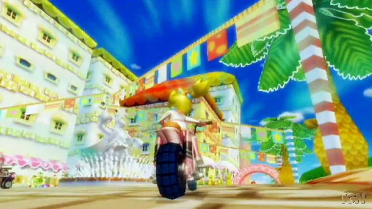 IGN_Strategize: GTA IV and Mario Kart Wii Tips