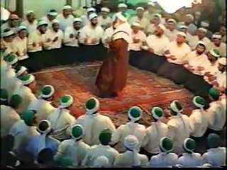 PİR FARUKİ DERGAHI Faruki - 9 -