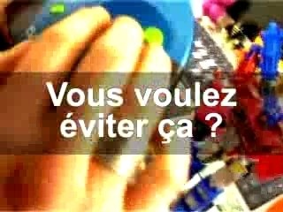 Le PC Portable de tout vrai gamer