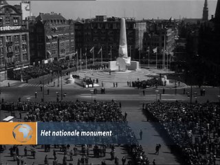 Het nationale monument - 1956