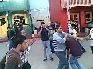 دريم بارك الزقازيق