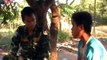 Interview with child soldier Aung Ko Lin & Win Yan Naing mp4