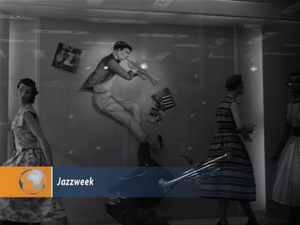 Jazzweek - 1957