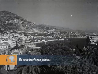 Monaco heeft een princes - 1957