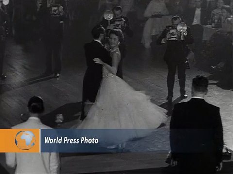 World Press Photo - 1957