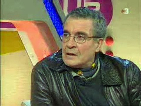 Pepe Rubianes y la Unidad de España