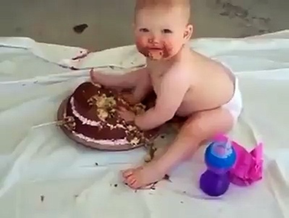 ASI SE COME UN PASTEL