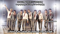 EXO - 約定 (EXO 2014) (Chinese Ver.) [English subs   Pinyin   Chinese] HD