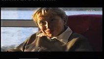 Julia Kristeva - Étrange Étrangère (2/4)