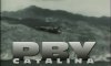 2e Guerre Mondiale - L'hydravion/bombardier Consolidated PBY Catalina