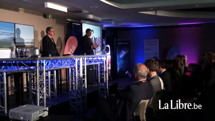 La PME de l’année est Aedes