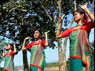 Chakma Gaan- Utton pege mege mege