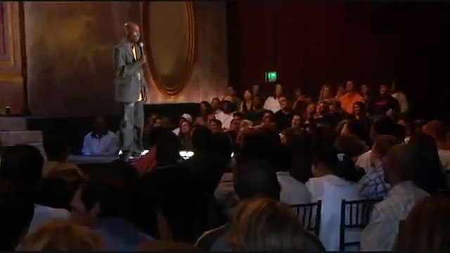 Dave Chappelle - Indians (Native Americans)