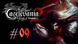 Castlevania : Lords Of Shadow 2 - PC - 09