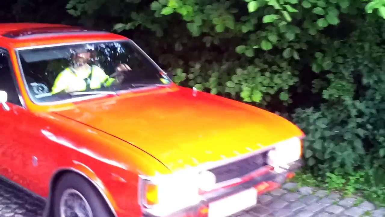 1973 Ford Consul