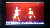 Vocaloid Concert Kaito & Len live Erase or Zero eng sub