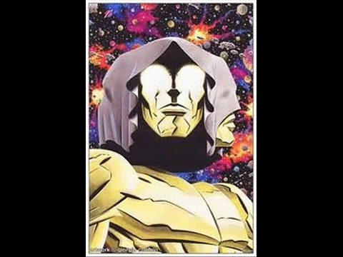 Los Poderes y Habilidades Tribunal Viviente MARVEL