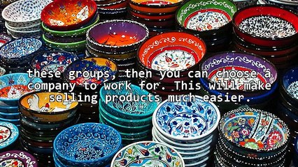 Being Successful in Affiliate Marketing