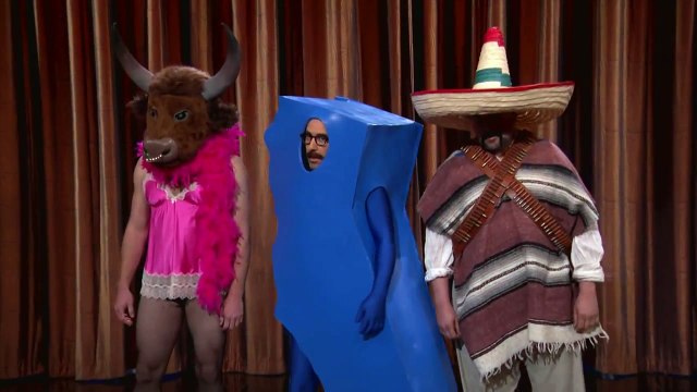 Conan Cuts A Leaked Sketch