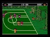 Dave's Nostalgia Trip - Ep120 - Basketball Nightmare (Sega Master System - 1989)