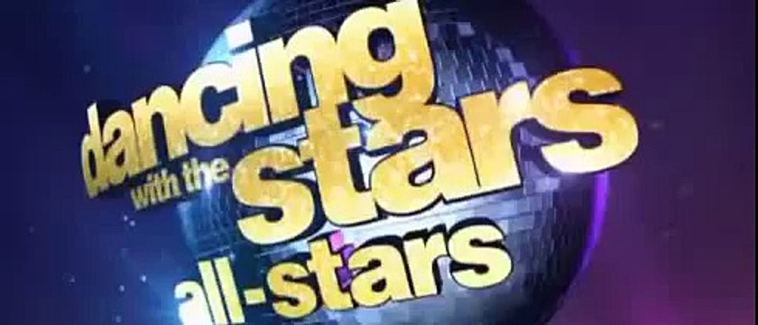 Shawn Johnson and Derek Hough - Viennese Waltz - Dancing with the Star All Stars Week 8 [Full Episod