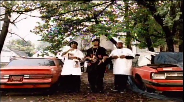 Chingy - Balla Baby ReMix - Bohemia After Dark