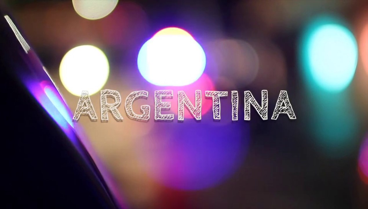 Argentina 2015