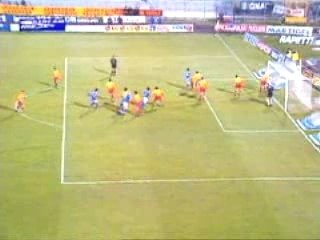 Roberto Baggio - - Goal on Corner Kick