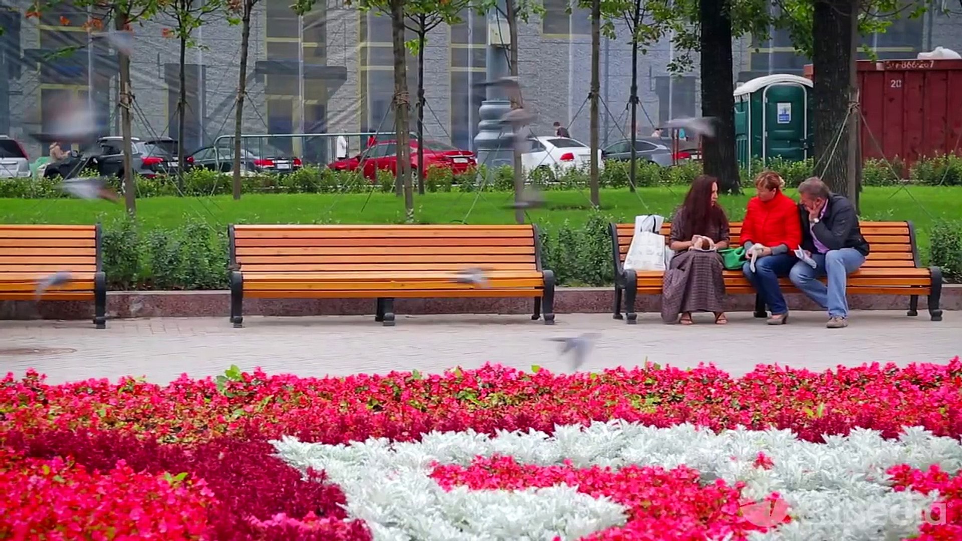Moscow Vacation Travel Guide - Travel Russia 2015
