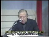 Luigi Giussani - Meeting di Rimini 1983
