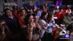 Auburn fans react to final play, loss in BCS National Championship vs. Florida State (raw, unedited)