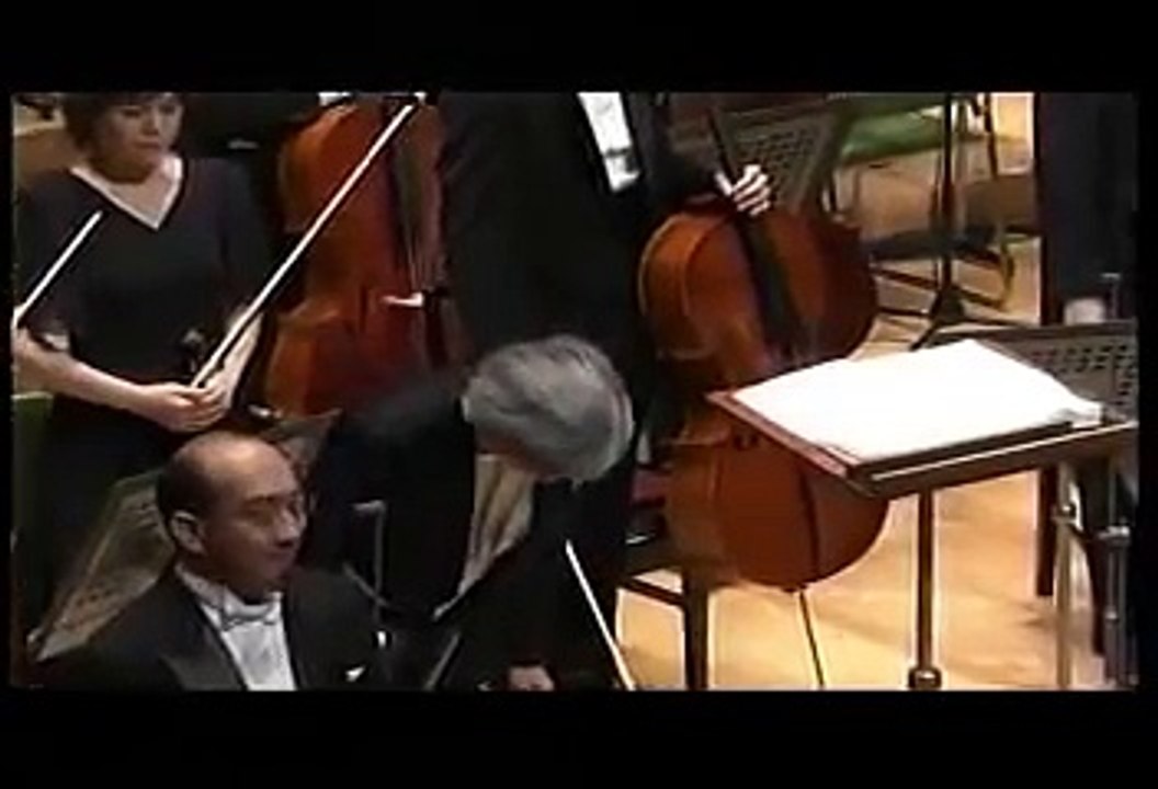 Gustav Holst - The Planets Op.32 Mars, the Bringer of War