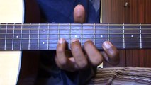 Hamari adhuri kahani-Title song | Arijit Singh | Guitar Tabs/Lesson by Likhith Kurba