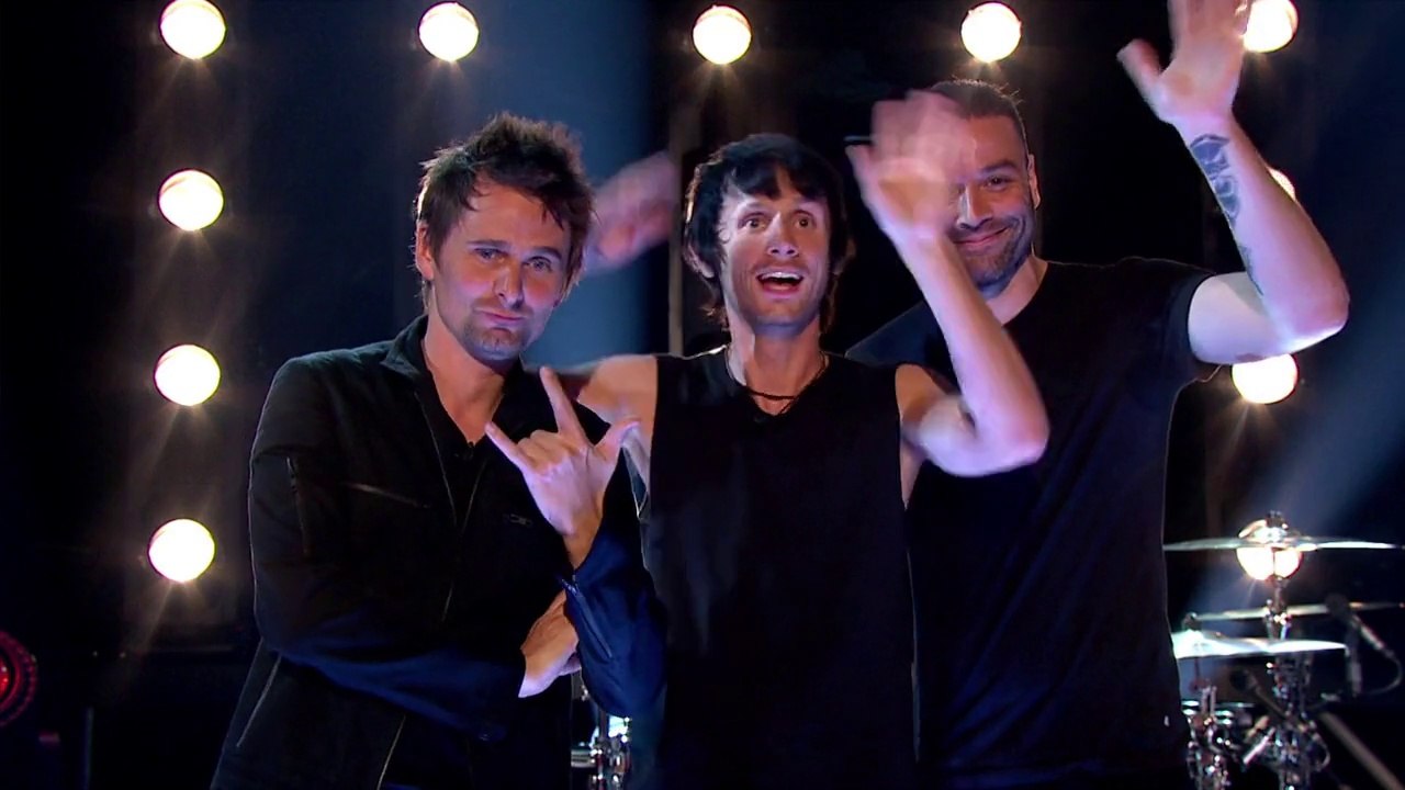 Muse TGNShow, introduction