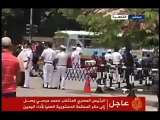 أغرب قصة وموقف لا يصدق حصل مع الرئيس محمد مرسي - شاهد قبل الحذف