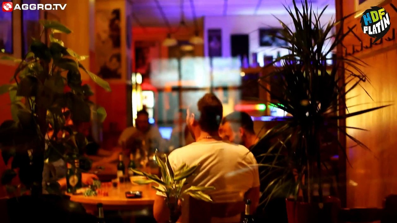 TONI DER ASSI - HALT DIE FRESSE PLATIN (OFFICIAL HD VERSION AGGROTV)