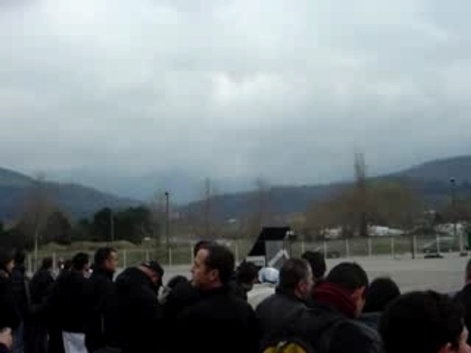 Salon de la moto des alpes