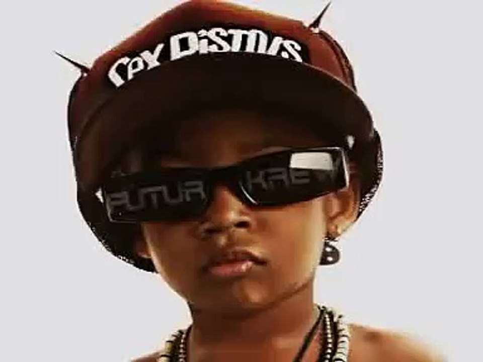 Futur Crew - Chien Denis Crew