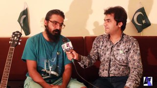 Asrar Exclusive Interview For Alite Tv By Adil Asif