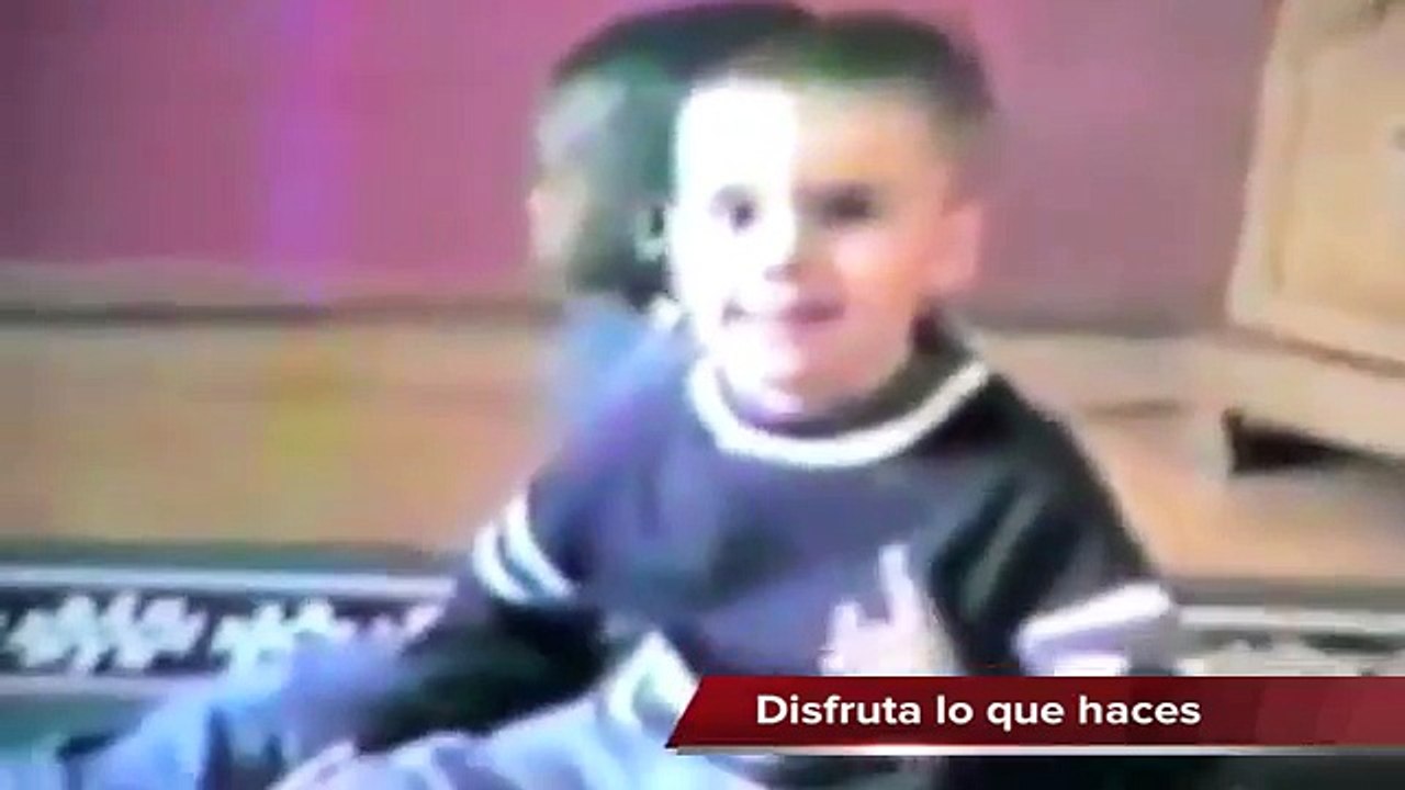 Justin Bieber - Never say never a road to success