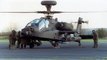 Apache AH MK1, UK - Custom Built Attack Helicopter For Royal Air Force
