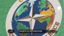 euronews hi-tech - Sulle ali della NATO